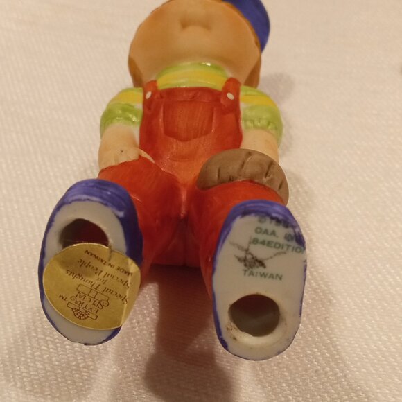 Porcelain Cabbage Patch Kids - Picture 3 of 12